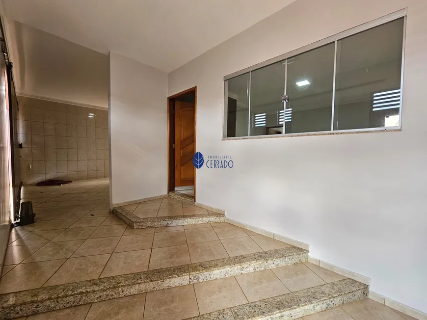 Foto 1 de Casa com 3 Quartos à venda, 170m² em Maracana, Anápolis