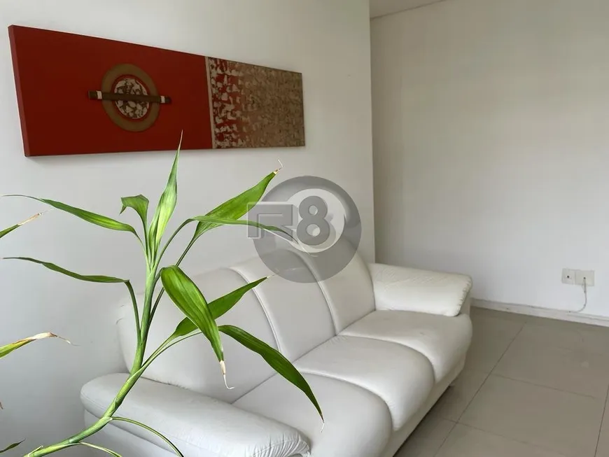 Foto 1 de Apartamento com 3 Quartos à venda, 64m² em Centro, Florianópolis