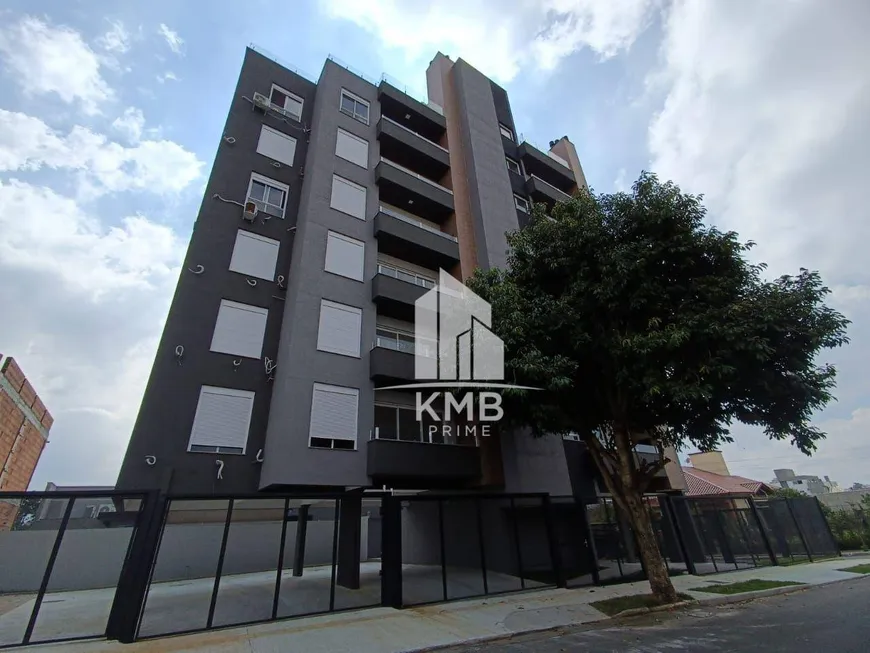 Foto 1 de Apartamento com 2 Quartos à venda, 62m² em Renascença, Gravataí