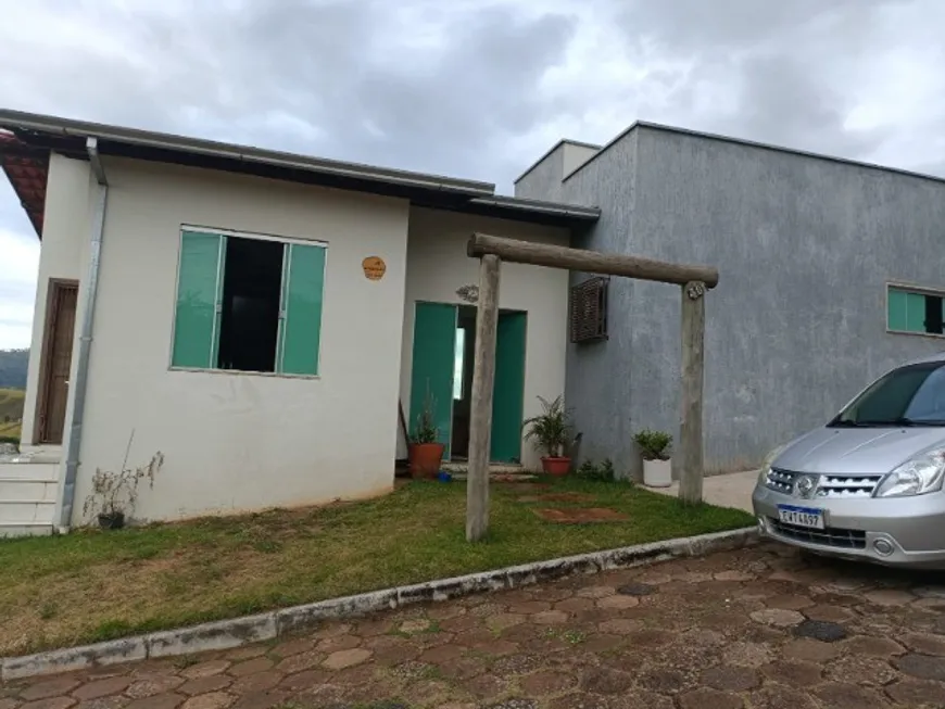 Foto 1 de Casa com 3 Quartos à venda, 300m² em Nova Tijuca, Coronel Fabriciano