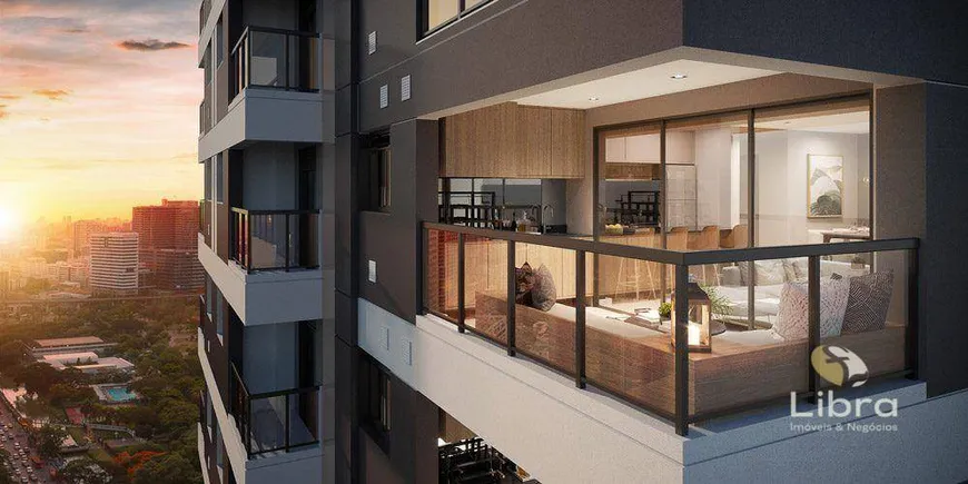 Foto 1 de Apartamento com 3 Quartos à venda, 107m² em Jardim Faculdade, Sorocaba
