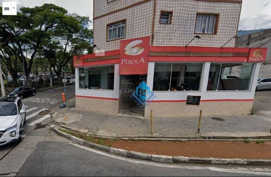 Foto 1 de Ponto Comercial para alugar, 350m² em Nova Petrópolis, São Bernardo do Campo