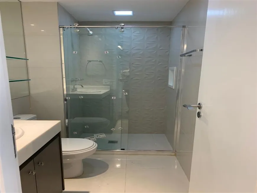 Foto 1 de Apartamento com 1 Quarto à venda, 52m² em Vila Regente Feijó, São Paulo