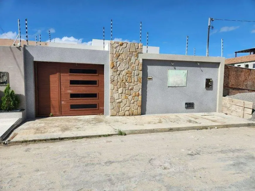 Foto 1 de Casa com 3 Quartos à venda, 180m² em Luar da Barra, Barra dos Coqueiros