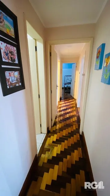 Foto 1 de Apartamento com 3 Quartos à venda, 101m² em Cidade Baixa, Porto Alegre