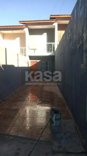 Foto 1 de Casa com 2 Quartos à venda, 65m² em Jardim São Miguel, Bragança Paulista