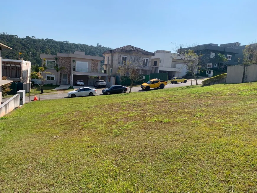 Foto 1 de Lote/Terreno à venda, 420m² em Cidade Tambore, Santana de Parnaíba