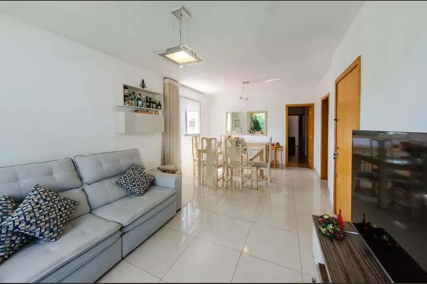 Foto 1 de Apartamento com 3 Quartos à venda, 116m² em Prado, Belo Horizonte