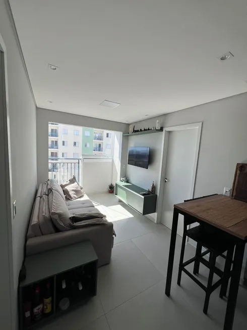 Foto 1 de Apartamento com 2 Quartos à venda, 40m² em Vila Butantã, São Paulo