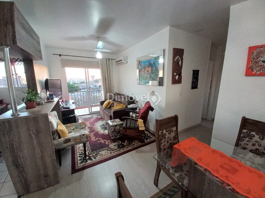 Foto 1 de Apartamento com 3 Quartos à venda, 68m² em Tristeza, Porto Alegre