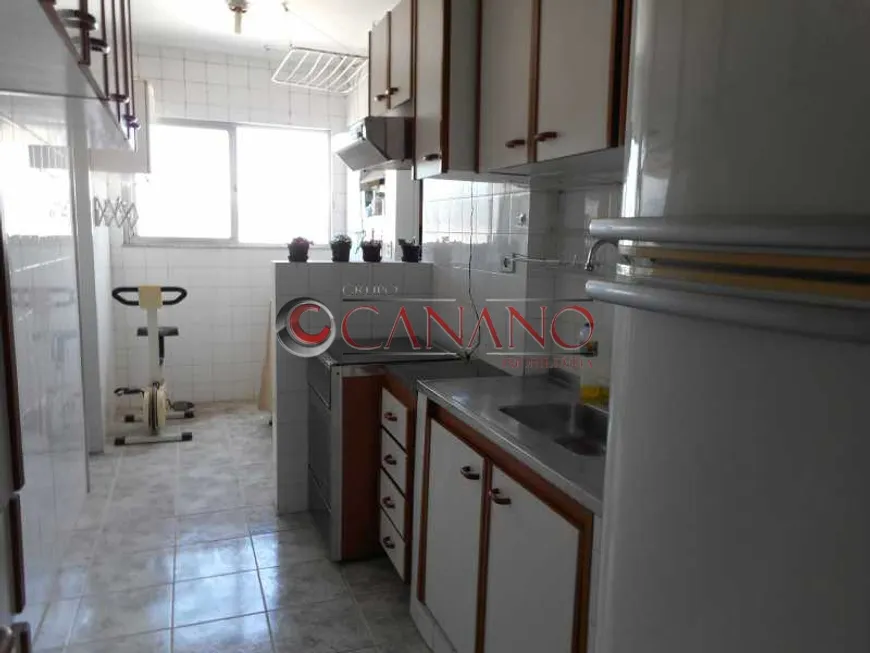 Foto 1 de Apartamento com 2 Quartos à venda, 75m² em Madureira, Rio de Janeiro