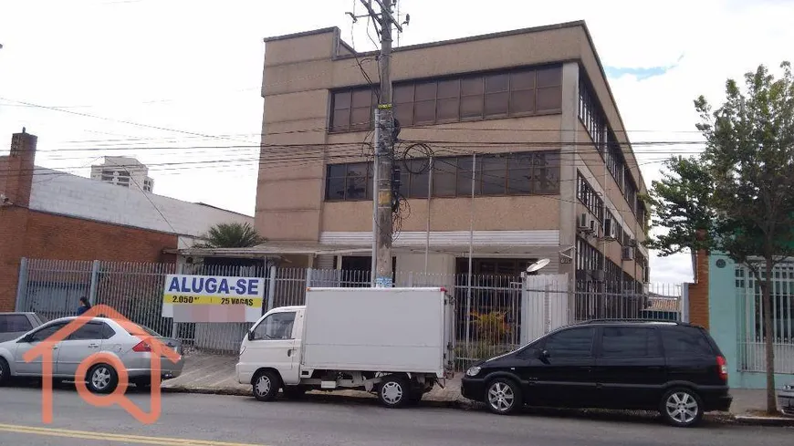 Foto 1 de Prédio Comercial para alugar, 2050m² em Jabaquara, São Paulo