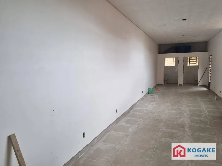 Foto 1 de Sala Comercial para alugar, 80m² em Parque Industrial, São José dos Campos