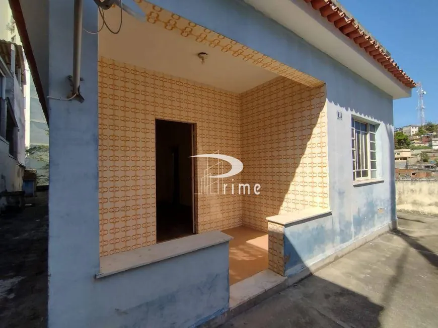 Foto 1 de Casa com 3 Quartos à venda, 85m² em Centro, São Gonçalo