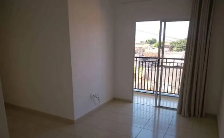 Foto 1 de Apartamento com 2 Quartos à venda, 58m² em Fonte Imaculada, Taubaté
