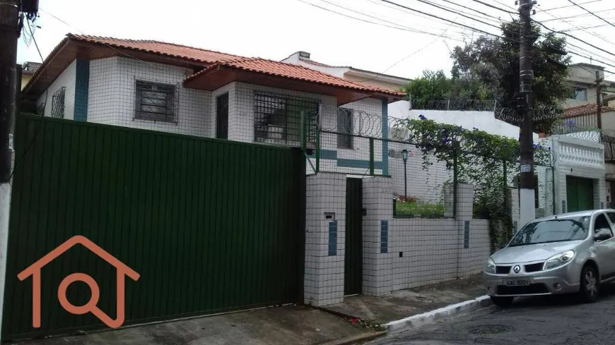 Foto 1 de Imóvel Comercial com 3 Quartos à venda, 280m² em Jabaquara, São Paulo