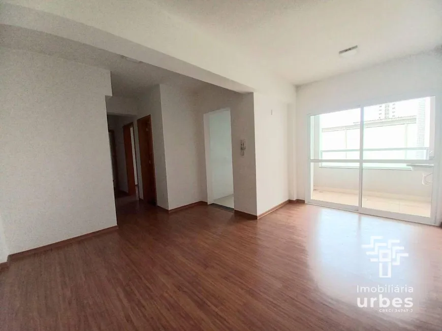 Foto 1 de Apartamento com 2 Quartos à venda, 65m² em Jardim Ipiranga, Americana