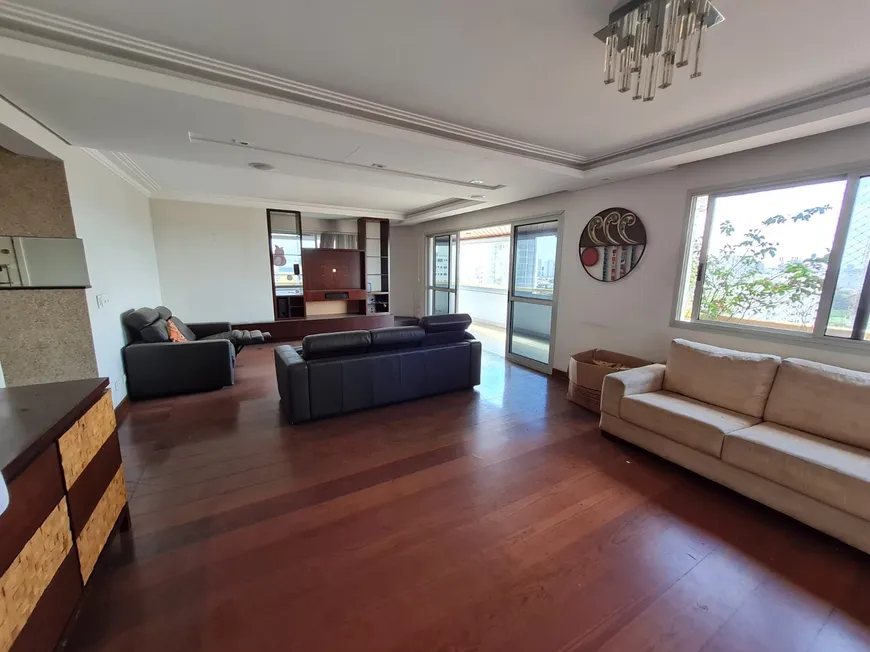 Foto 1 de Apartamento com 4 Quartos à venda, 245m² em Jardim Avelino, São Paulo