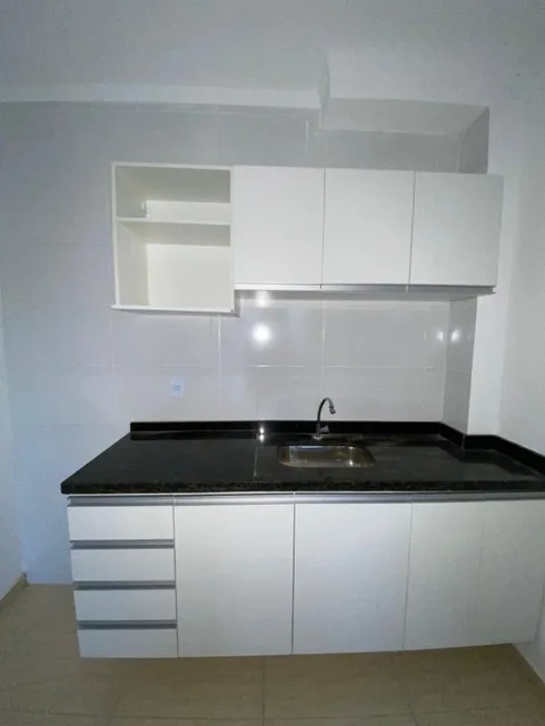 Foto 1 de Apartamento com 2 Quartos para alugar, 45m² em Vila Antonieta, São Paulo