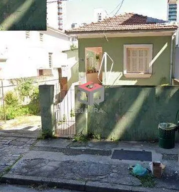 Foto 1 de Lote/Terreno à venda, 252m² em Vila Olímpia, São Paulo