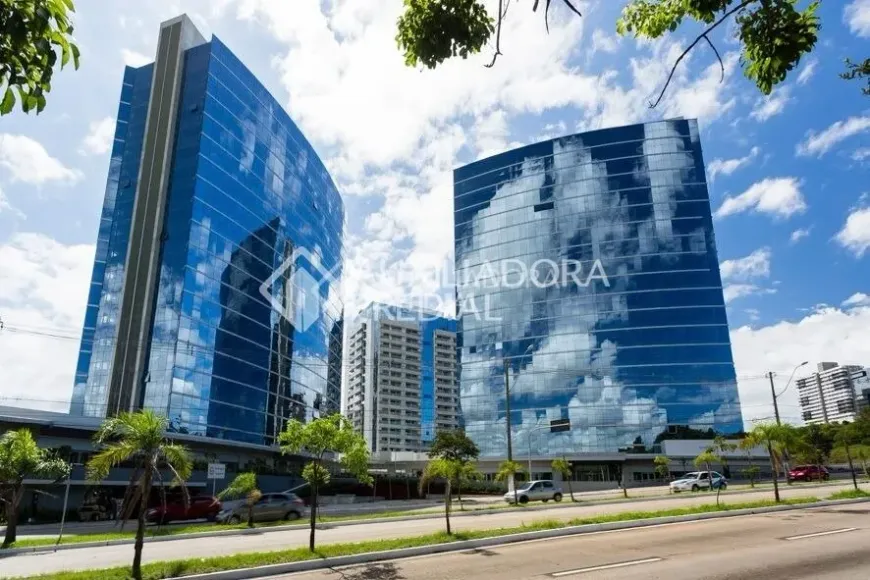 Foto 1 de Sala Comercial à venda, 48m² em Petrópolis, Porto Alegre