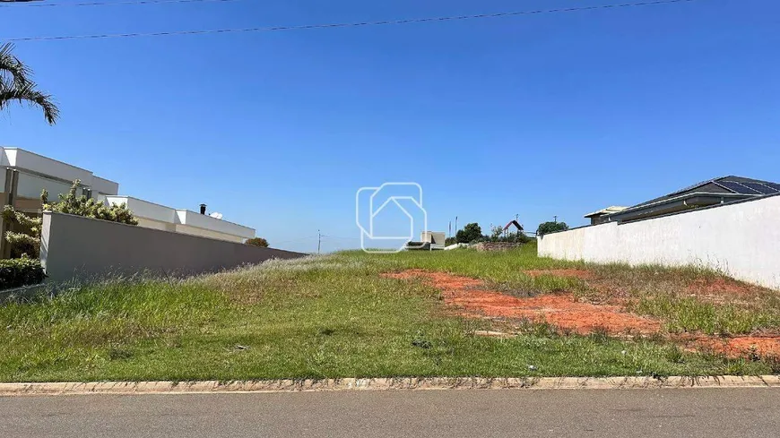 Foto 1 de Lote/Terreno à venda, 1200m² em JARDIM QUINTAS DA TERRACOTA, Indaiatuba