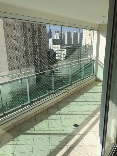 Foto 1 de Apartamento com 3 Quartos à venda, 131m² em Vila Andrade, São Paulo