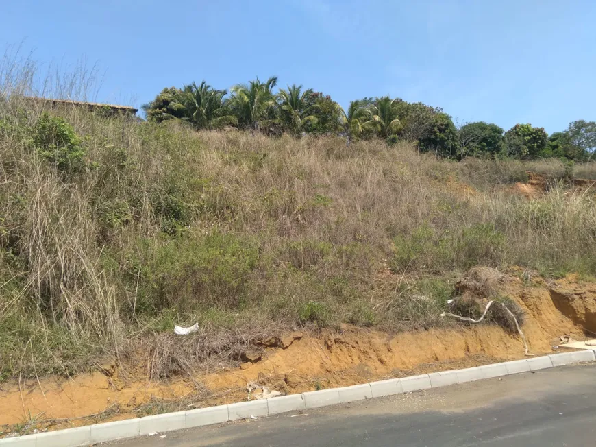 Foto 1 de Lote/Terreno à venda, 450m² em Centro, Maricá