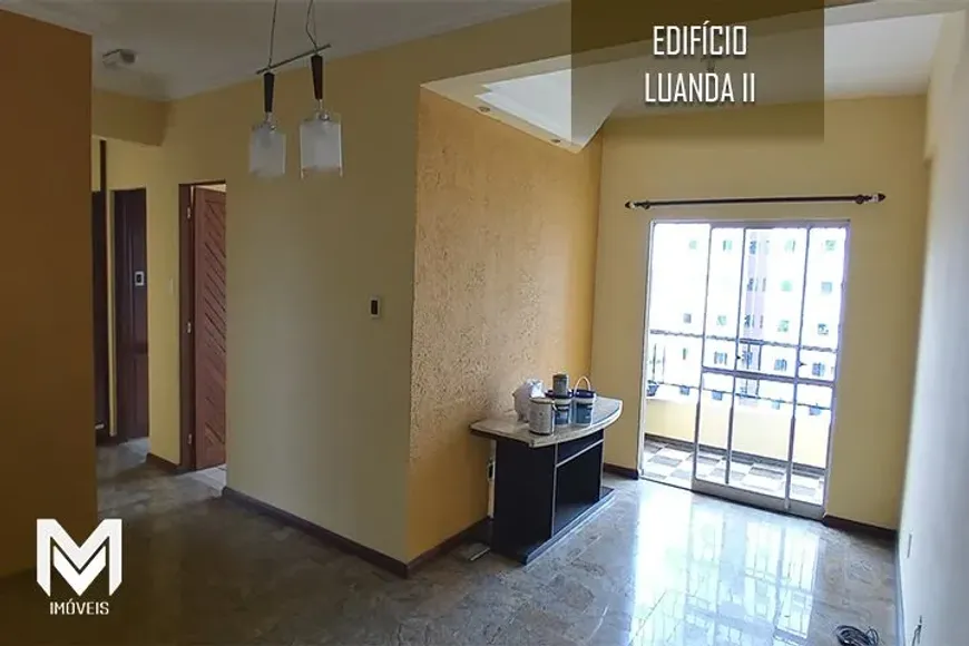 Foto 1 de Apartamento com 3 Quartos à venda, 100m² em Pedreira, Belém