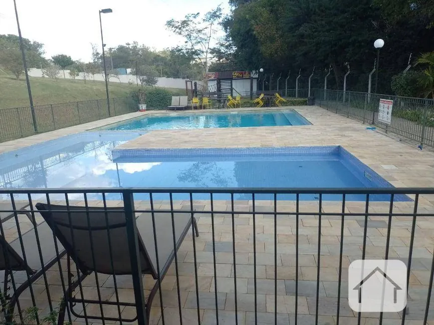 Foto 1 de Apartamento com 2 Quartos à venda, 50m² em Jardim Ester, Itatiba