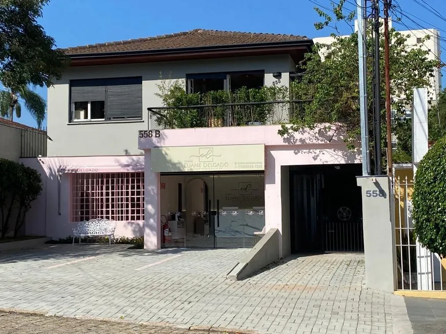 Foto 1 de Casa com 4 Quartos à venda, 271m² em Alto Da Boa Vista, São Paulo