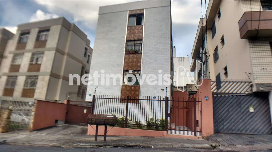 Foto 1 de Apartamento com 3 Quartos à venda, 105m² em Grajaú, Belo Horizonte