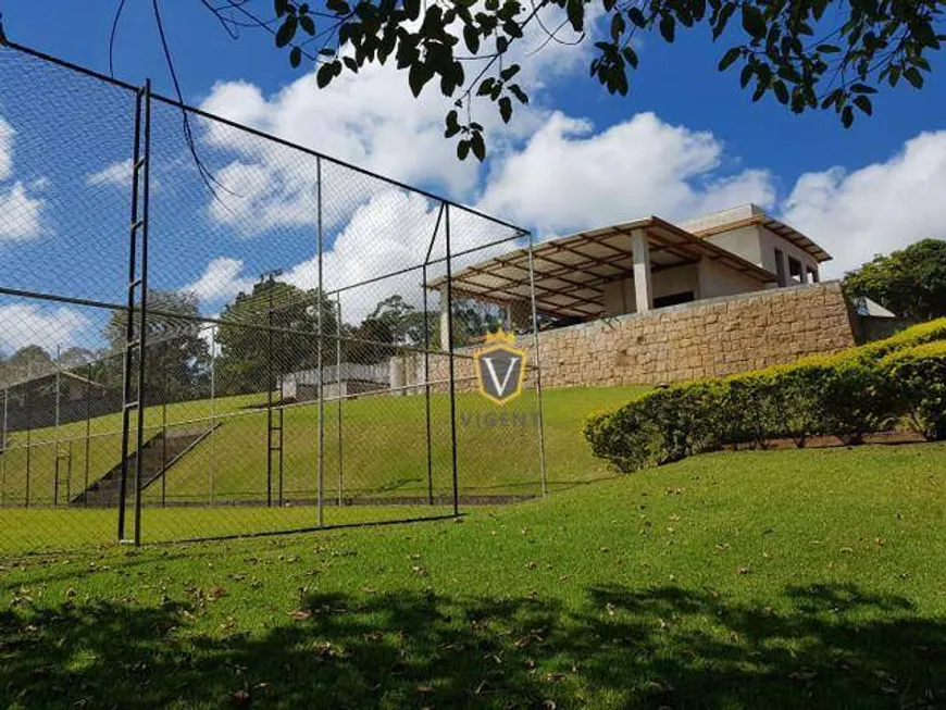 Foto 1 de Fazenda/Sítio com 2 Quartos à venda, 800m² em Terras de Santa Cruz, Jundiaí