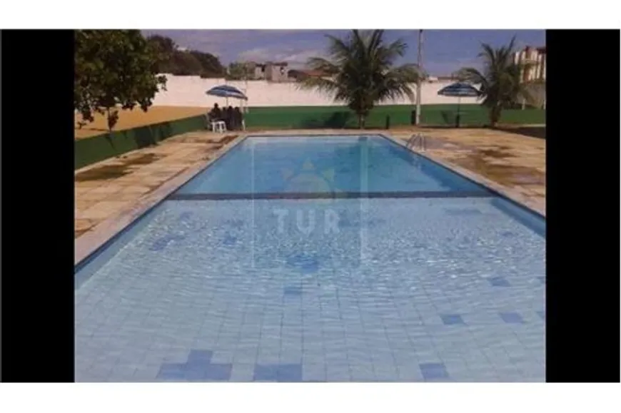 Foto 1 de Apartamento com 3 Quartos à venda, 80m² em Nova Parnamirim, Parnamirim