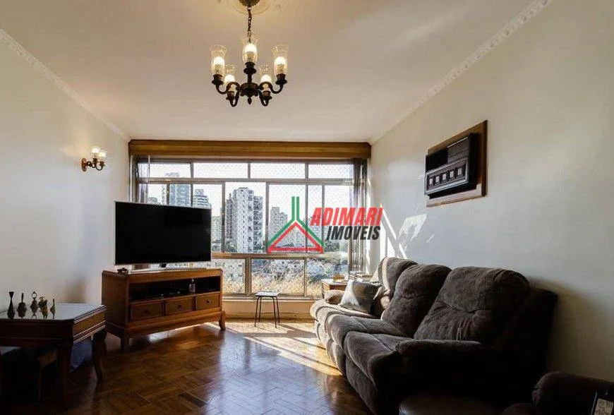 Foto 1 de Apartamento com 3 Quartos à venda, 170m² em Aclimação, São Paulo
