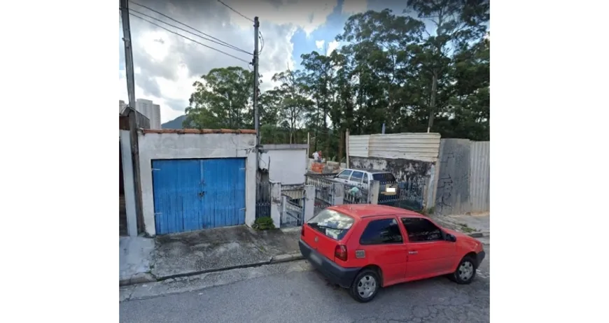 Foto 1 de Lote/Terreno à venda, 580m² em Vila Pirituba, São Paulo