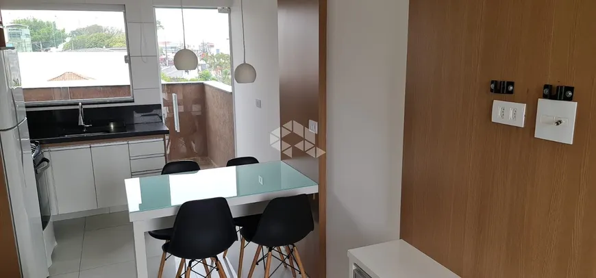 Foto 1 de Apartamento com 2 Quartos à venda, 49m² em Vila Matilde, São Paulo