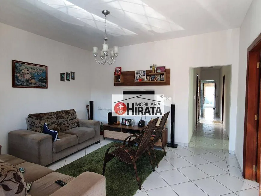 Foto 1 de Casa com 4 Quartos à venda, 140m² em Jardim Alto da Barra, Campinas