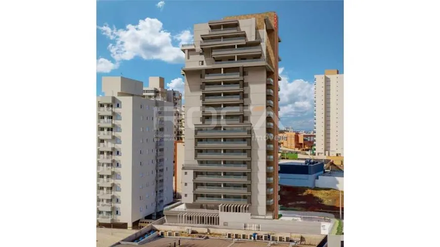 Foto 1 de Apartamento com 1 Quarto à venda, 106m² em Jardim Califórnia, Ribeirão Preto