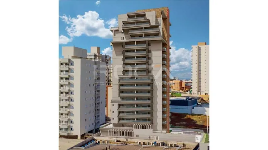 Foto 1 de Apartamento com 1 Quarto à venda, 58m² em Jardim Califórnia, Ribeirão Preto