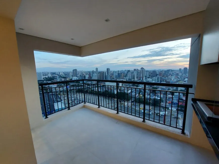 Foto 1 de Apartamento com 3 Quartos à venda, 83m² em Centro, Osasco