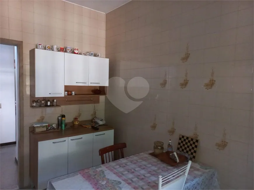 Foto 1 de Casa com 3 Quartos à venda, 220m² em Fonseca, Niterói