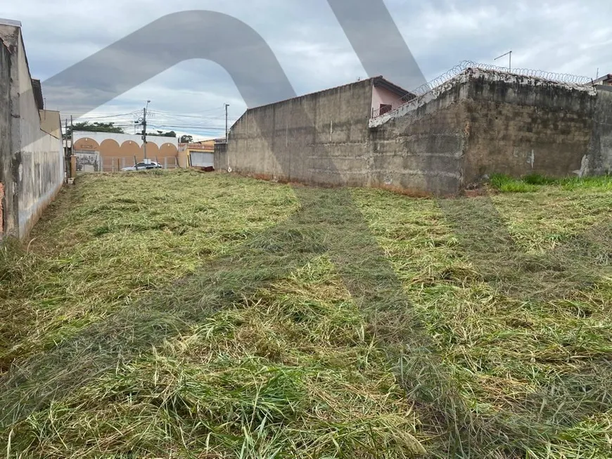 Foto 1 de Lote/Terreno à venda, 513m² em Jardim Simus, Sorocaba