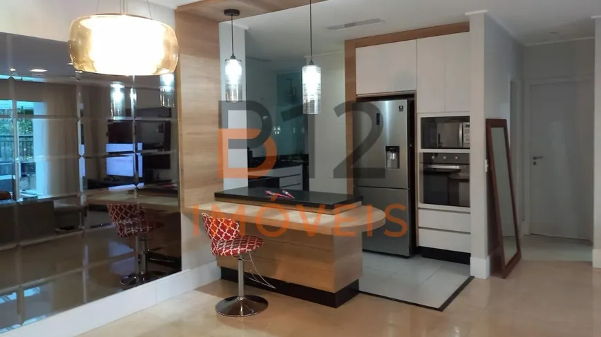 Foto 1 de Apartamento com 2 Quartos à venda, 154m² em Tremembé, São Paulo