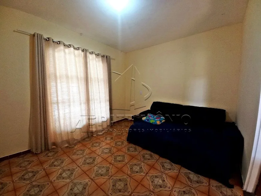 Foto 1 de Casa com 3 Quartos à venda, 197m² em Vila Almeida, Sorocaba