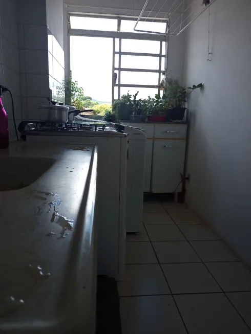 Foto 1 de Apartamento com 2 Quartos à venda, 67m² em Penha, Bragança Paulista