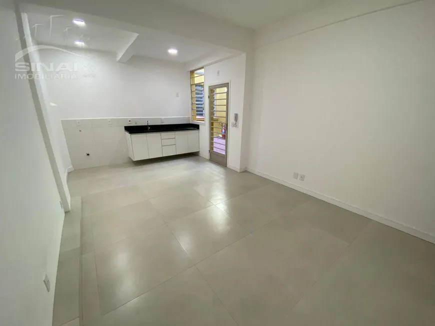 Foto 1 de Apartamento com 1 Quarto para alugar, 36m² em Bom Retiro, São Paulo