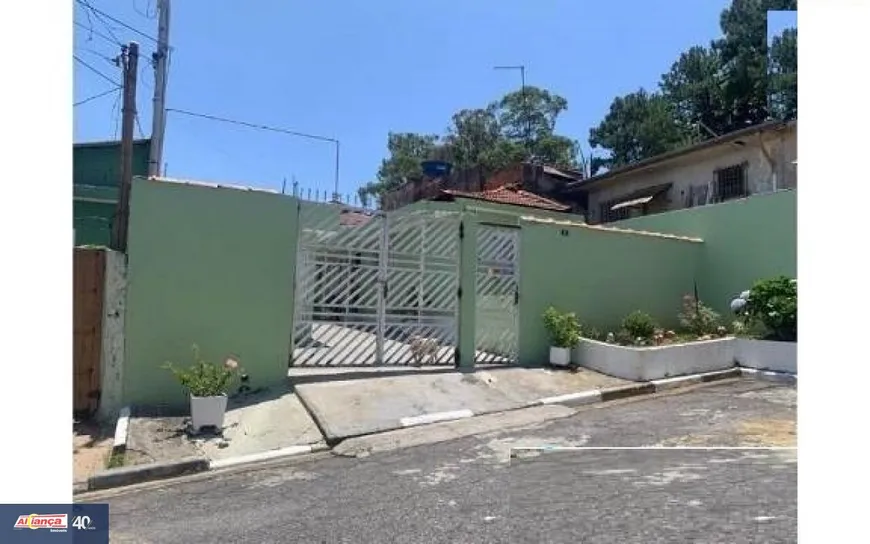 Foto 1 de Casa com 2 Quartos à venda, 150m² em Gopouva, Guarulhos