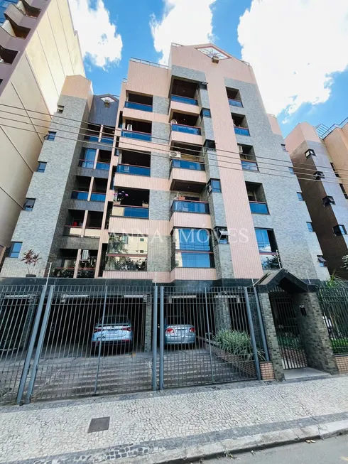 Foto 1 de Apartamento com 3 Quartos à venda, 181m² em Aterrado, Volta Redonda