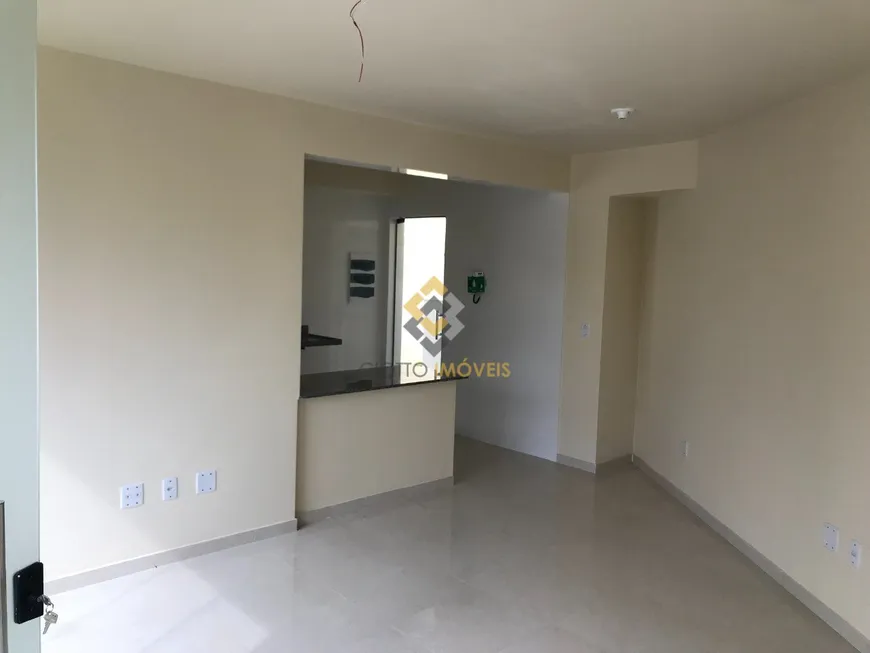 Foto 1 de Casa com 2 Quartos à venda, 133m² em Paquetá, Belo Horizonte